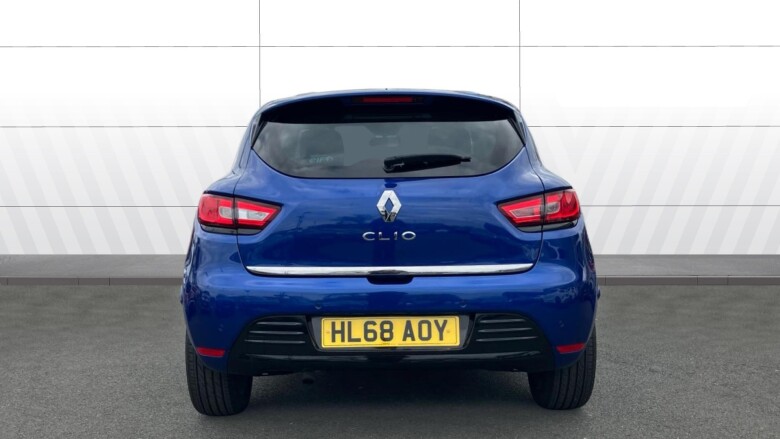 Renault Clio 0.9 TCE 90 Iconic 5dr Petrol Hatchback